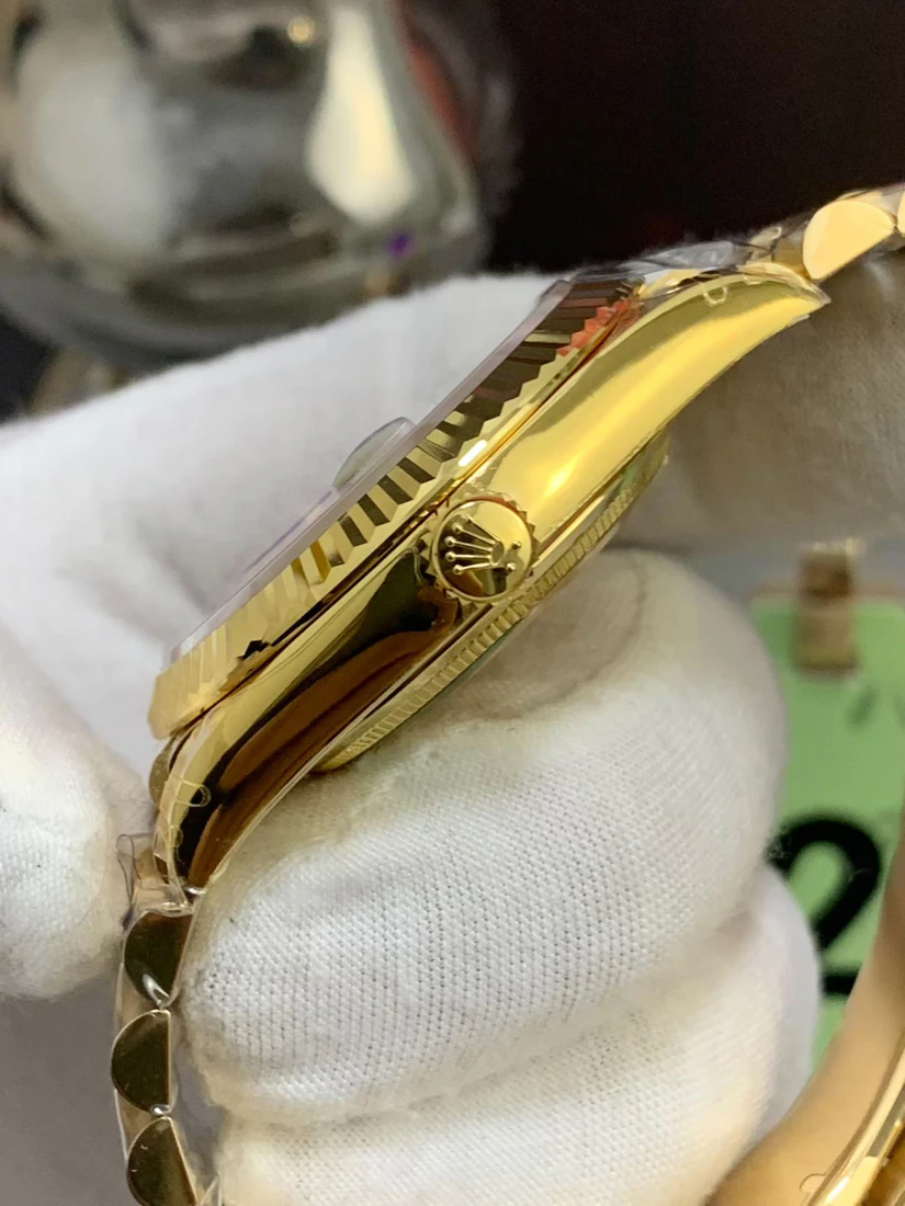 Day-Date 40 — supplier listing photo of this configuration, view 4