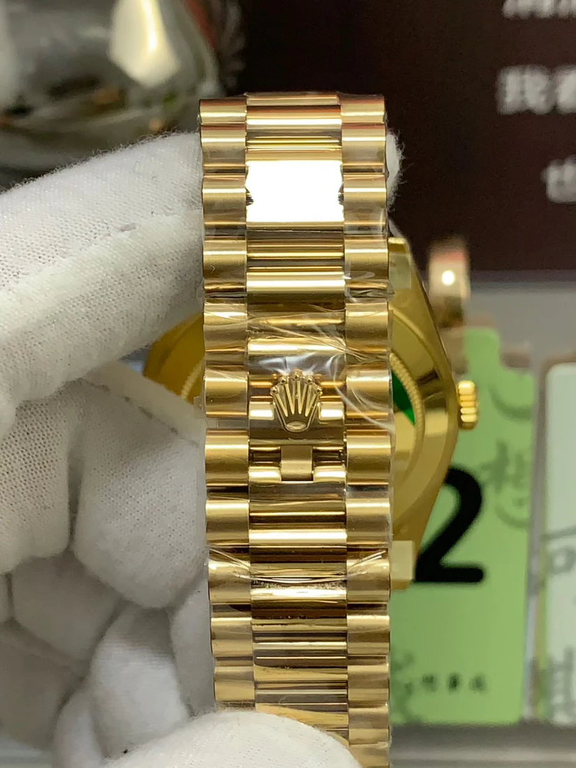 Day-Date 40 — supplier listing photo of this configuration, view 5