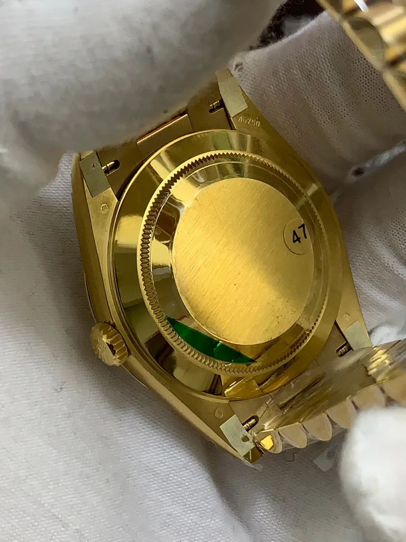 Day-Date 40 — supplier listing photo of this configuration, view 6