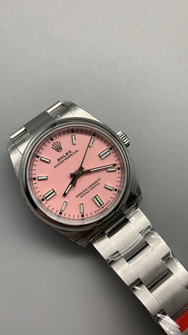 Oyster Perpetual 36 — supplier listing photo of this configuration, view 2