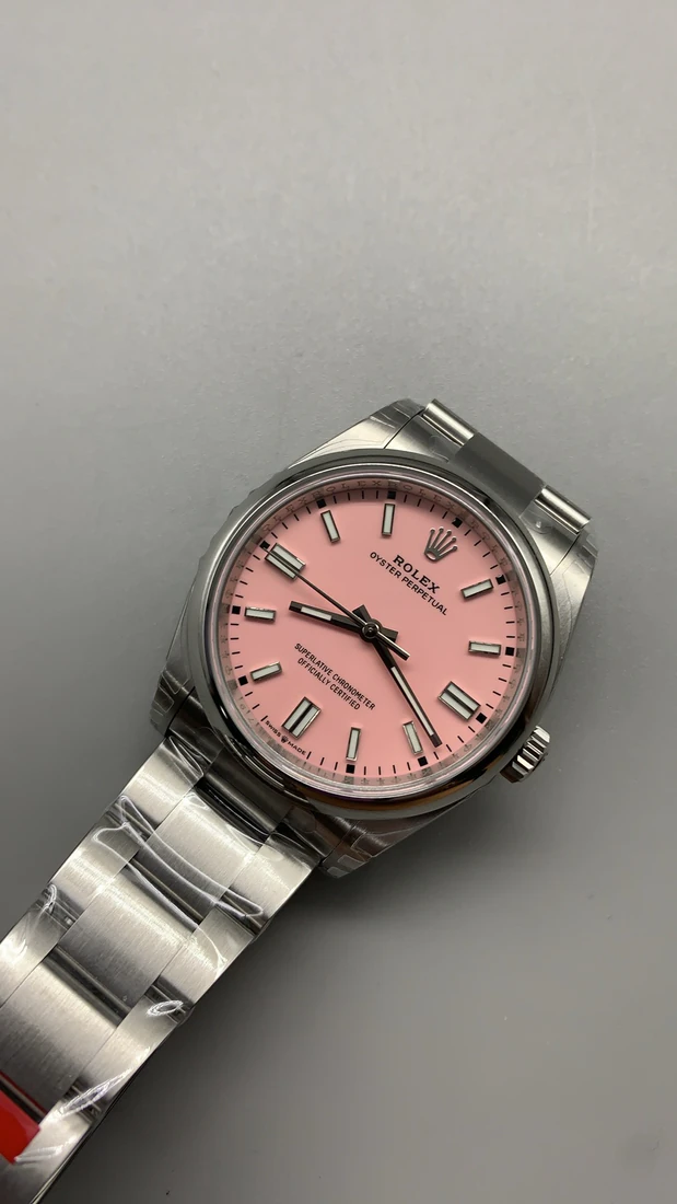 Oyster Perpetual 36 — supplier listing photo of this configuration, view 3