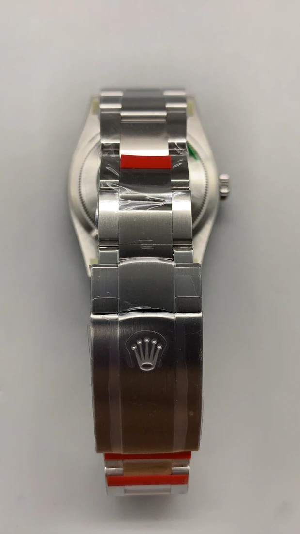 Oyster Perpetual 36 — supplier listing photo of this configuration, view 6