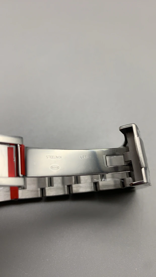 Oyster Perpetual 36 — supplier listing photo of this configuration, view 7
