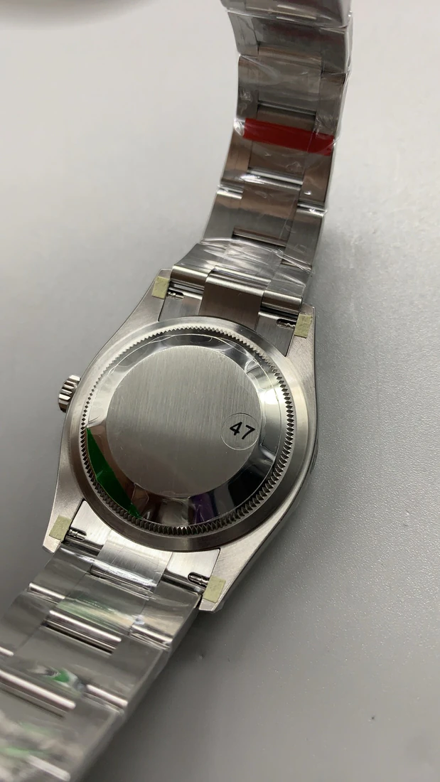 Oyster Perpetual 36 — supplier listing photo of this configuration, view 8
