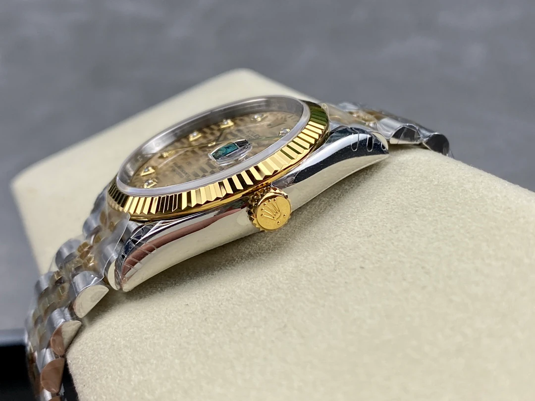 Datejust 36 — صورة من إدراج المورّد لهذه المواصفات، زاوية 4