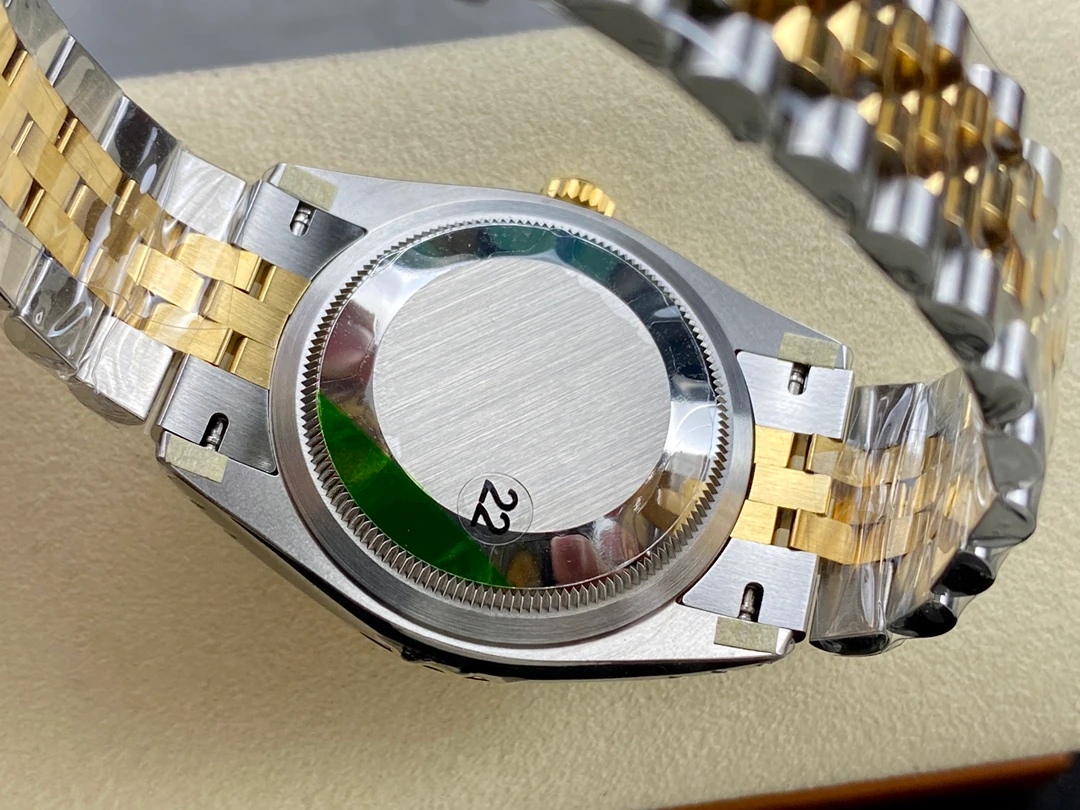 Datejust 36 — صورة من إدراج المورّد لهذه المواصفات، زاوية 5