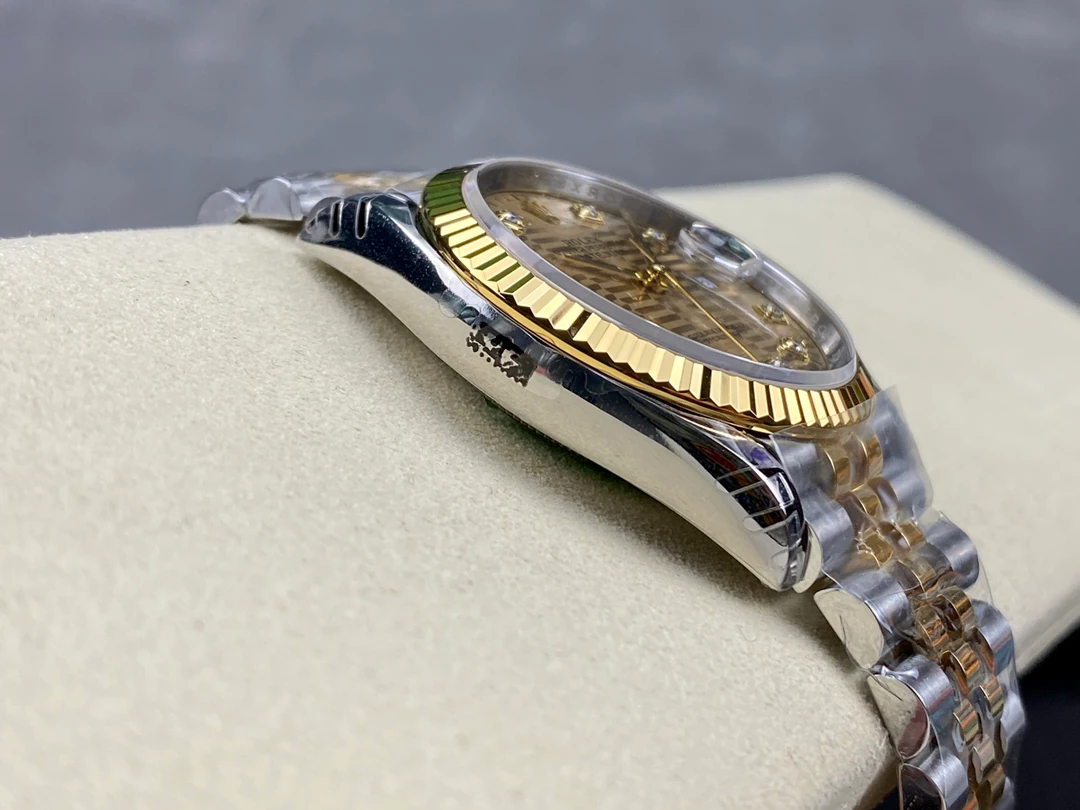 Datejust 36 — صورة من إدراج المورّد لهذه المواصفات، زاوية 7