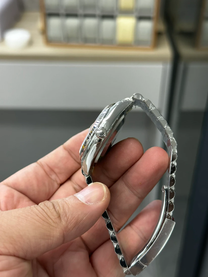 Datejust 36 — صورة من إدراج المورّد لهذه المواصفات، زاوية 4