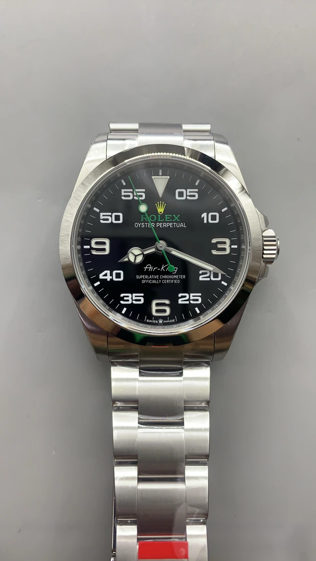 Air-King 40 — supplier listing photo of this configuration, view 1