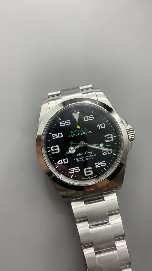 Air-King 40 — supplier listing photo of this configuration, view 2