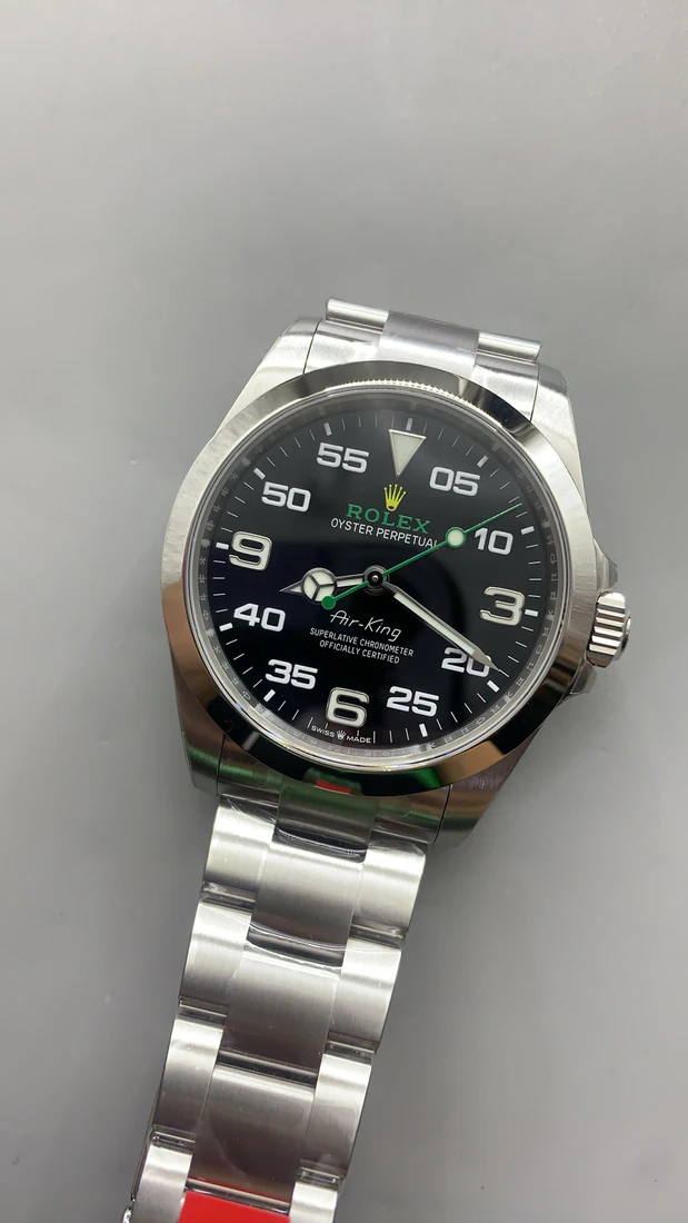 Air-King 40 — supplier listing photo of this configuration, view 3