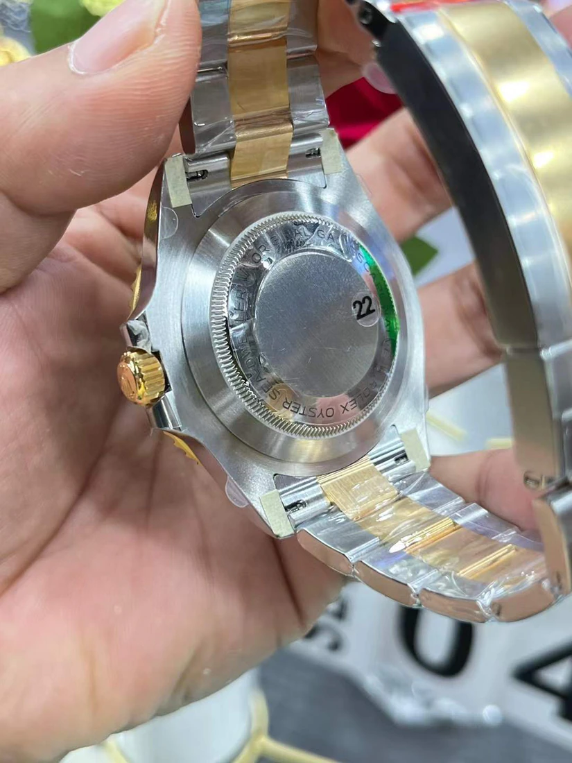 Sea-Dweller 43 — supplier listing photo of this configuration, view 6