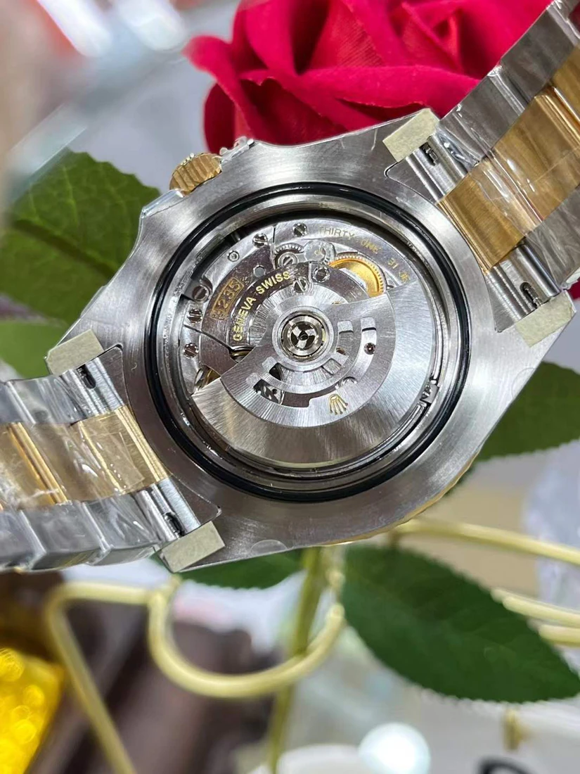 Sea-Dweller 43 — supplier listing photo of this configuration, view 7