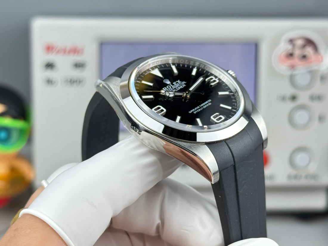 Explorer 40 — supplier listing photo of this configuration, view 4