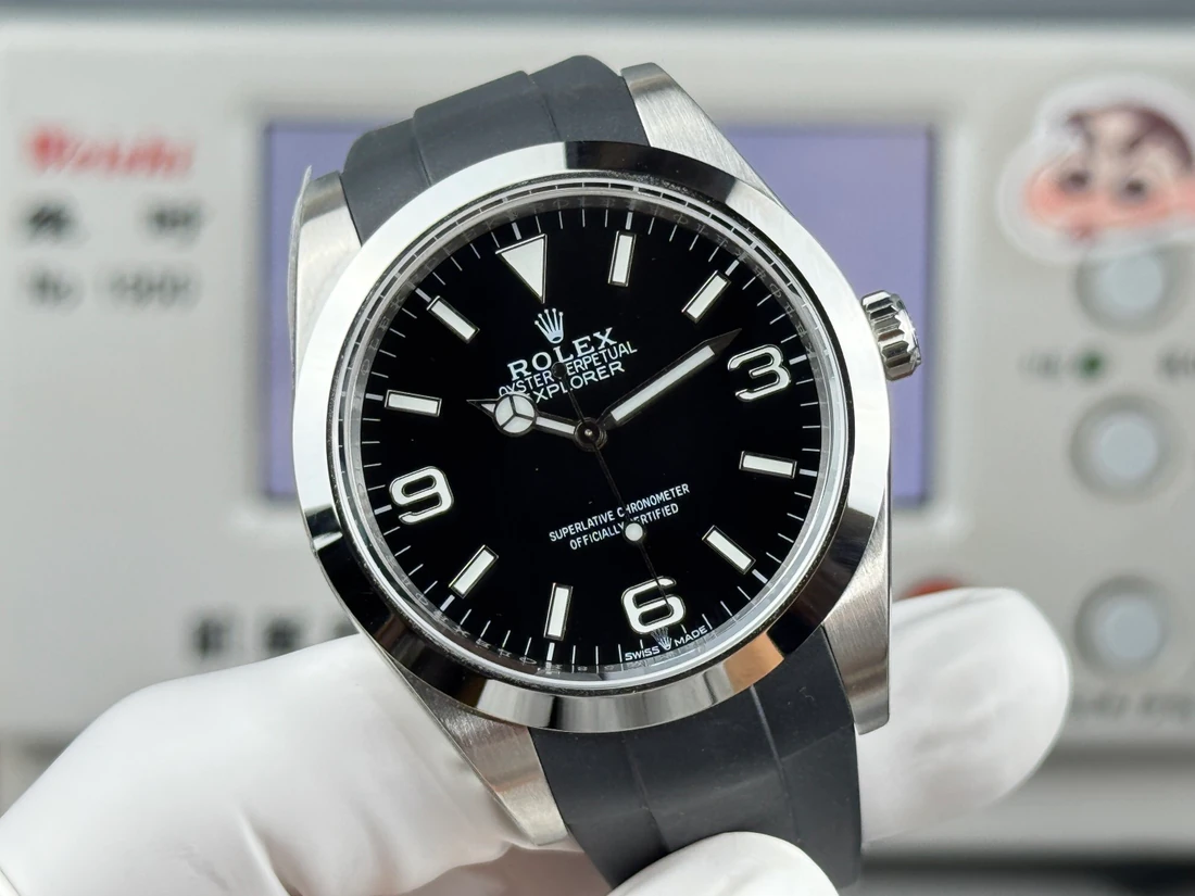 Explorer 40 — supplier listing photo of this configuration, view 5