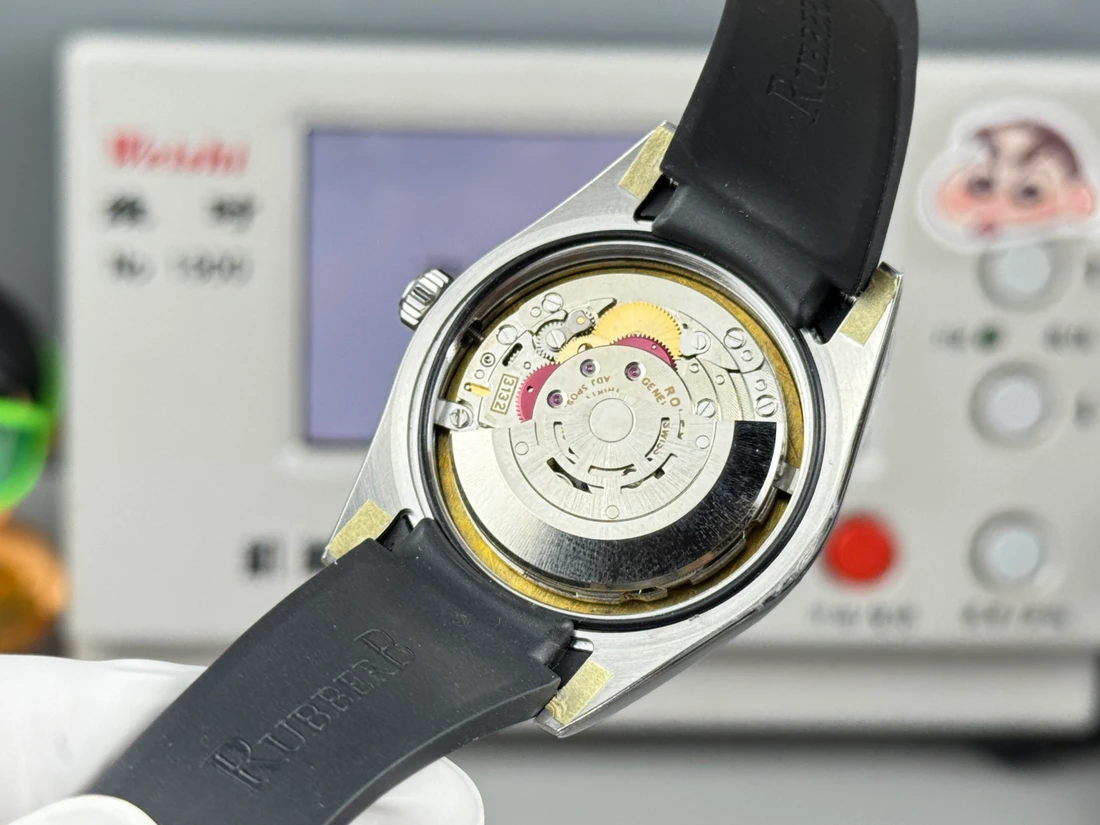 Explorer 40 — supplier listing photo of this configuration, view 6