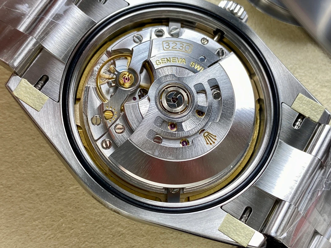 Explorer 40 — supplier listing photo of this configuration, view 7