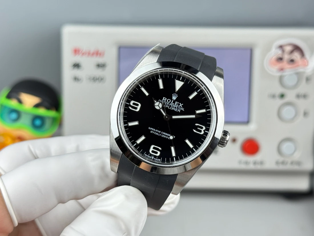 Explorer 40 — supplier listing photo of this configuration, view 8
