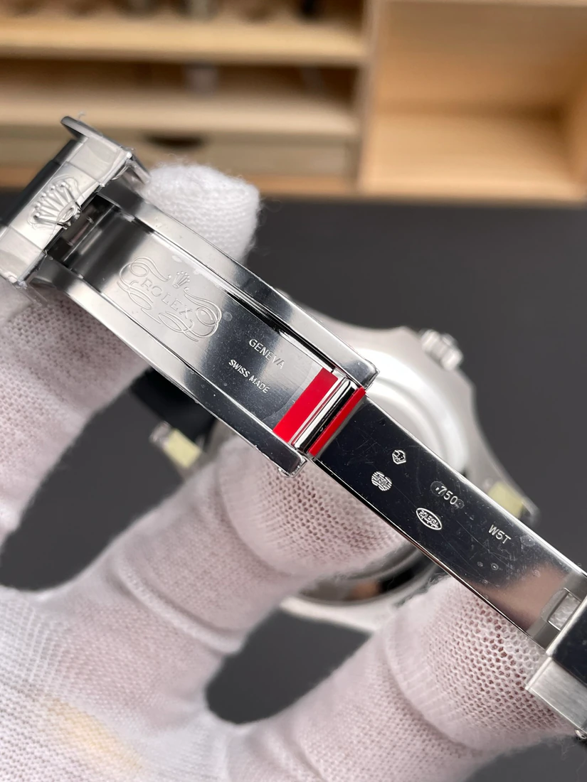 Yacht-Master 42 — supplier listing photo of this configuration, view 6
