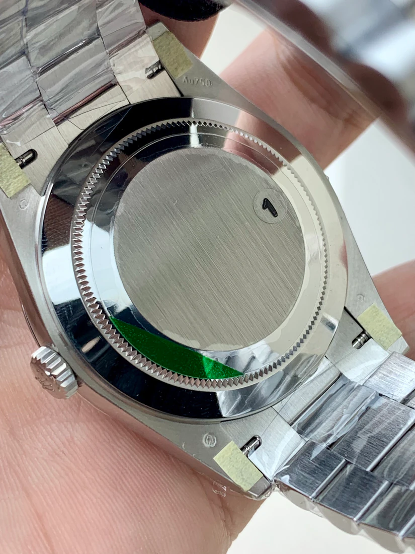 Day-Date 40 — supplier listing photo of this configuration, view 5