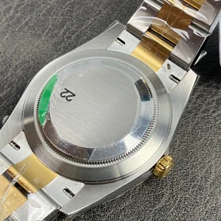 Datejust 41 — صورة من إدراج المورّد لهذه المواصفات، زاوية 5