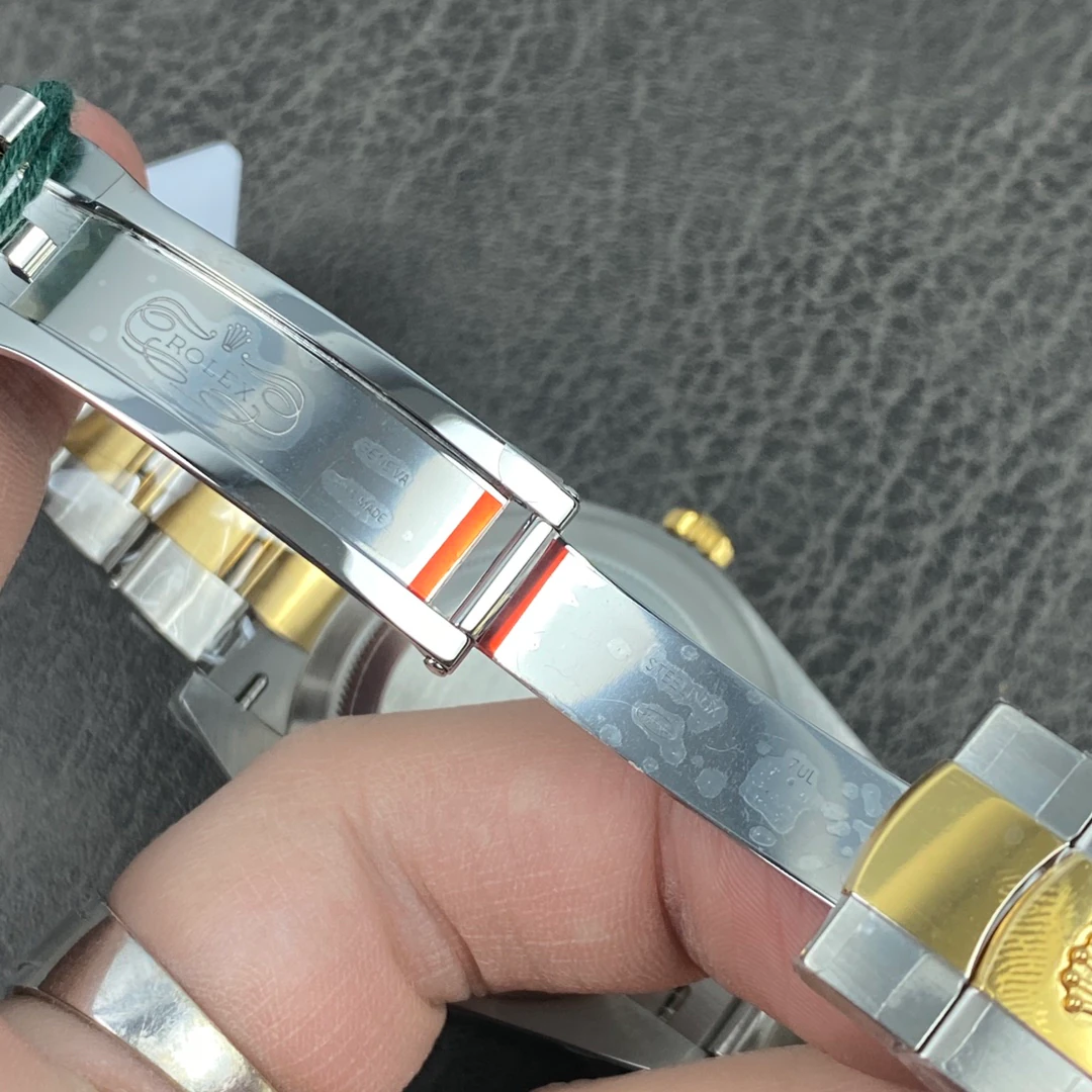 Datejust 41 — صورة من إدراج المورّد لهذه المواصفات، زاوية 7